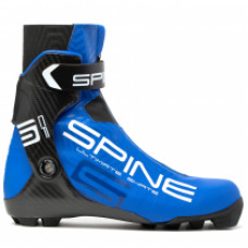Ботинки SPINE Skate Ultimate S NNN
